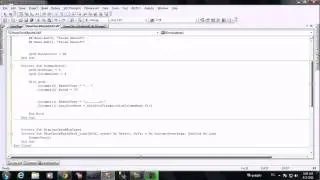 Display CheckBox In DataGridView - Karam Omran