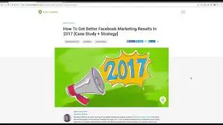 How to Get More Engagement Out of Top Performing Content