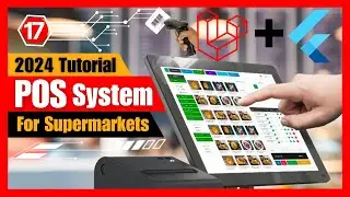 InvetoTrack PART  17 -  TOPIC: Dynamic API - Update - 2024 Tutorial