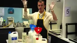 Darkroom Chemicals
