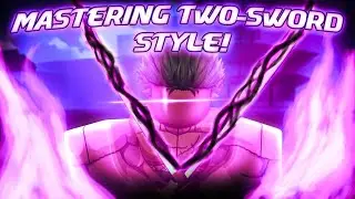 (CODE) Becoming a 2SS MASTER in Grand Piece Online!
