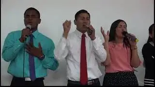 Pastor hugo albornoz Se derramo el espíritu santo y esto fue lo que paso