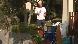 Mahmood's Garden Show - S01E03 - Potting the Cacti