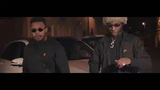 Knine (Section Boyz) x Fee Gonzales - Fresh