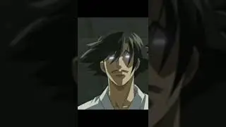 Akisame Koetsuji Neon Blade edit. Kenichi the Mighties Disciple 