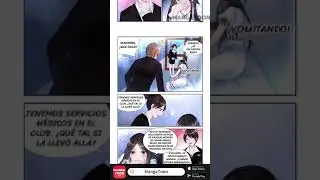 Cazando A La Bella Joven Episode 5 - Spanish - Ba Qing E Shao ：Tiao Jiao Xiao Tao Qi  - Manga Toon