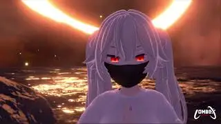 Descending Eclipse Domain