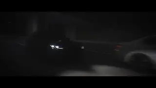 M3 G80 & M5 F90 | Приворот - VSN7 | Assetto Corsa | CINEMATIC | 4K FULL HD