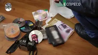 Дитячий порнограф за ґратами / 