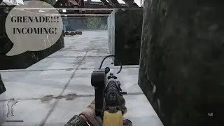 Hold My Beer *Ep 2*  (EFT mini Series)