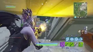💥 Cool shotgun chaos Arena 💥 Fortnite Creative