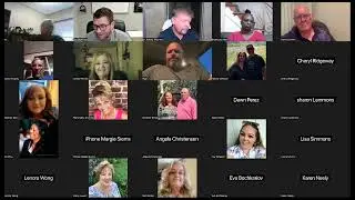 Vidafy Training - How To Recruit People On Social Media | www.ShareVidafy.com