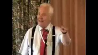 Tony Benn Was Right On Europe   RIP