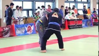 Ouchi Gari real time