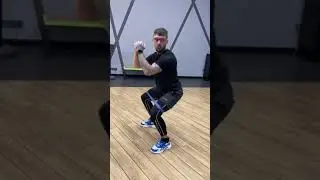 Персональный тренер Разинкин Богдан фитнес клуба премиум-класса X-fit 