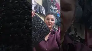 В'яжу з ,,Рафії,,