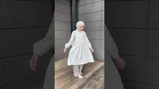 Suka banget ama tunik ini look nya cakeup | cek dikomen #hijabstyle