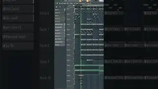How I made this Punk Rock Type Beat for my most recent project