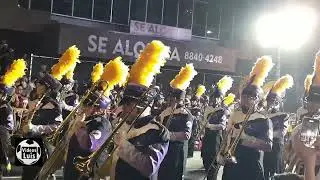 Festival de la Luz  Bandas 2023