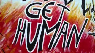 Humanism - Let man be noble, helpful and good -