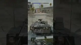 TKX(P) allmost nuked... #warthunder #gaming #memes #gaming #tanks #funny #shorts #gameplay