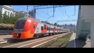 Поездка в Новороссийск 21.08.2022