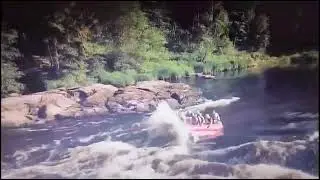 Тур выходного дня КАРЕЛИЯ часть 3