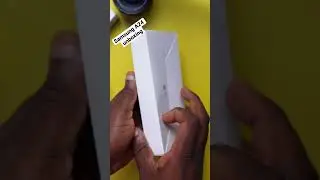 A24 unboxing. Price - N156,900. More in the review. 