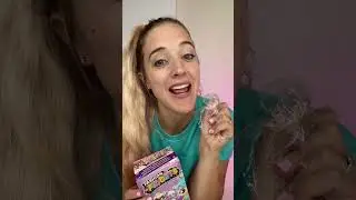 Oops! Shouldn't have put that Fashion Fidget there! BLOOPERS 