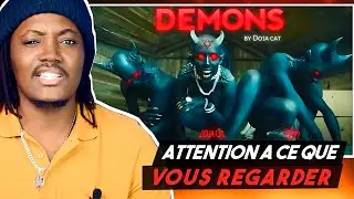 Le prix du succès : DOJA CAT 👻 OFFICIEL SRPSKO