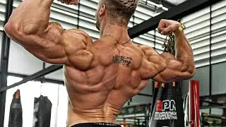 Upper Body Workout