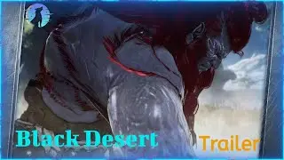 Black Desert Online - Official Land of the Morning Light Expansion Trailer | Summer Game Fest 2023
