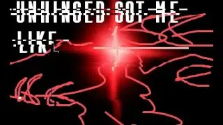 Fnf unhinged Got me like