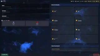 Snowii Pause Menu