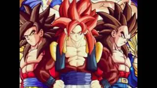 Dragón Ball Super Opening 1 / Los Primos De La Locura /