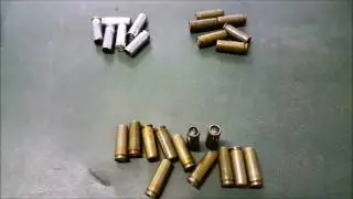 Grand PowerТ12 АКБС ,Финский преступник...(new)