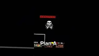 Sans plan A and B | 