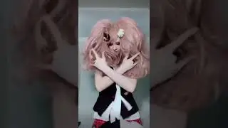 Няшка😍