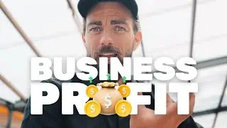 Business Profit 💸 How do I Become More Profitable From My Trade Business?