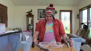I Turned MrBeast's Chocolate into the World's Spiciest Edible!