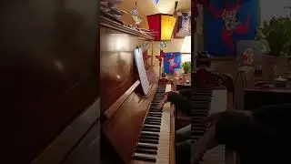 J.Bodin de Boismortier Air ..de la Suite no 4 pour flûte traversière et continuo 🌷... extrait...