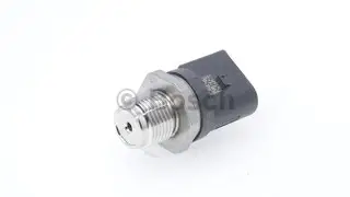 0281002942, High-pressure sensor fuel, Датчик высокого давления топлива Common Rail BOSCH