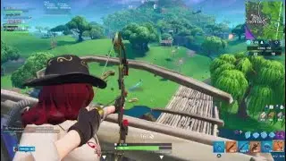 Fortnite Elimination Compilation #9