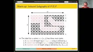 Session 4C - Graph Algorithms and Coding
