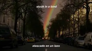 The Symposium - Synth Song / Lyrics - Traducción