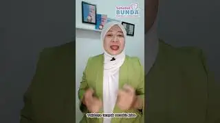Kehamilan Usia 4 Bulan Saat Janin Sudah Bergerak #bidanuut #bidanuutsahabatbunda