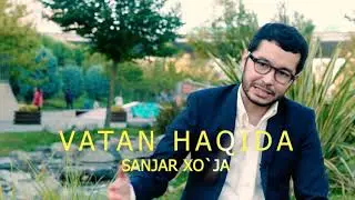 VATAN SIZ UCHUN NIMA?