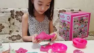 L.O.L.