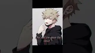 POV : Quand quelqu’un te dit ça…