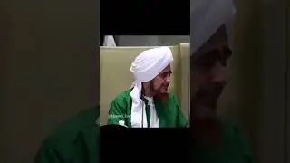 habib Umar di masjid Istiqlal #shorts #ijazahhabibumar,#habibumarbinhafidz #tarım #hadromud